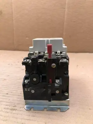 USED WESTINGHOUSE A200M1CACD2