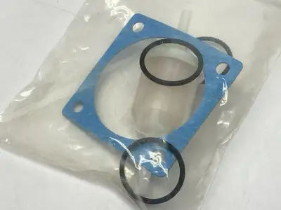 USED LEYBOLD SV 10 B / SV 16 B