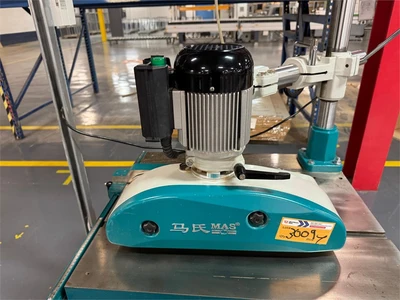 USED 2019 MAS MJ143