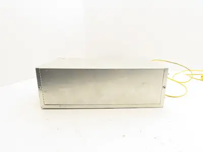 Omega CN7800 Temperature Controller Relay Thermocouple Connector Assembly 24V