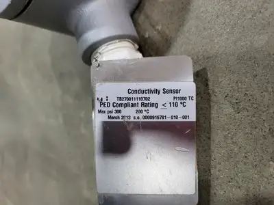 NEW ABB TB270011110702