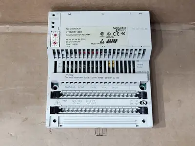 USED SCHNEIDER ELECTRIC 170DNT11000