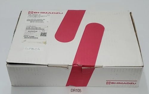 NEW Shimadzu 228-45738-91