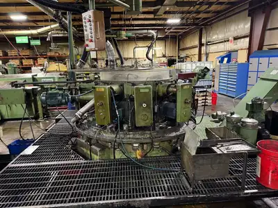 HYDROMAT HB45-12 Uncategorized | Graff-Pinkert (4)