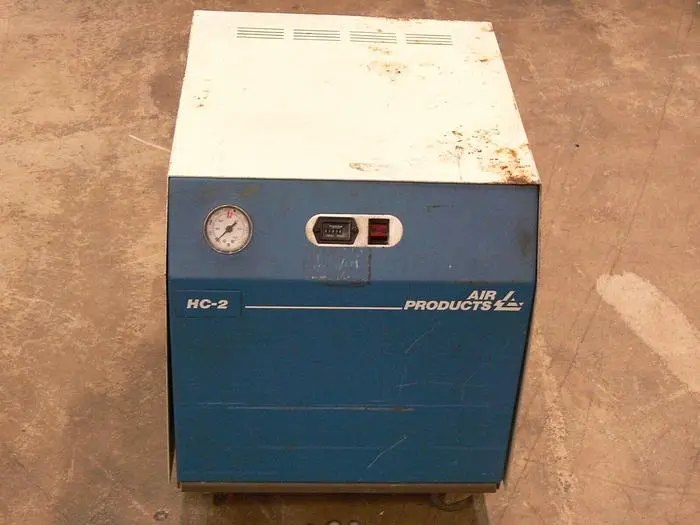 AIR PRODUCTS HC-2 V.208-230