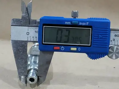 NEW SUN HYDRAULIC RDDALCN