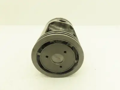 Carrier Corp 7G5-846 Piston and Pin Assembly 4.25" Dia