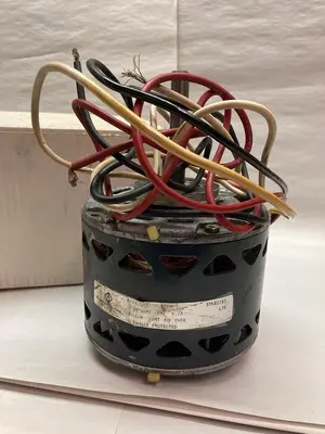 Used FRANKLIN ELECTRIC 8726010171 Industrial Controls Ohio US | Surplus Asset Holdings #1238781