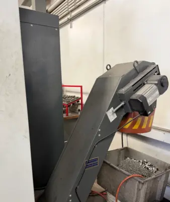 2020 HAAS ST-20Y CNC Lathes | Toolquip, Inc. (7)