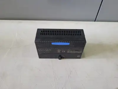 NEW GE-FANUC IC200MDL640H