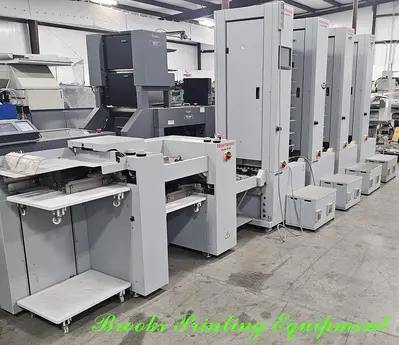 USED HORIZON ST-60