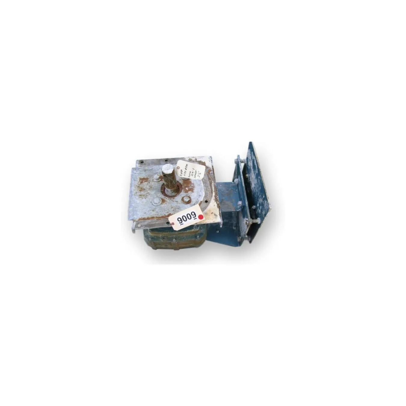 USED LINK BELT 215D-85