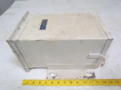 GSHeavi-Duty HZ12-1500 typ.HSZ 1.5KVA Transformer 240/480VPRI/120Sec 50/60Hz