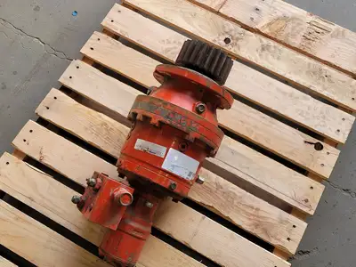 USED SANDVIK 55091032
