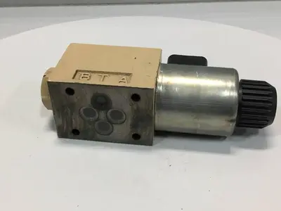 USED BOSCH 9 810 231 448