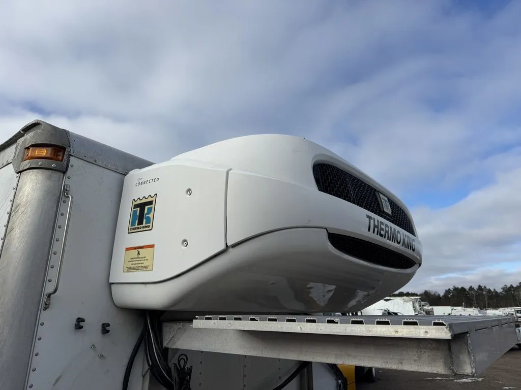 Used 2021 THERMO KING T-1090 Refrigeration Units Minnesota US | Carco Truck & Equipment #1514195