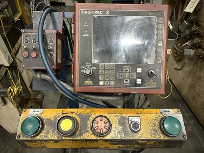 USED 1996 STAMTEC STAMTEC G1-160 PRESS