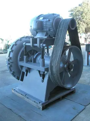 USED GALIGHER 12VRA200