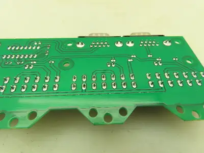 Krause 68571 L111R6 CTP Adaptor Control Card Board PLC Printer Workflows