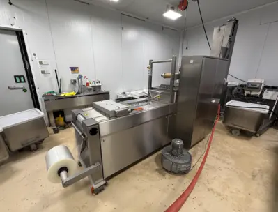 USED 2019 Variovac Optimus 25