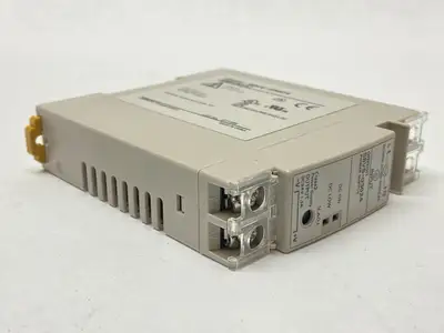 USED OMRON POWER SUPPLY 1.3A 24VDC