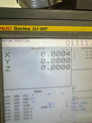 2018 YAMA SEIKI BM-1020 Vertical Machining Centers | PM Machines (16)