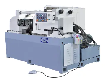 New | Build-to-Order PMC PS‑9VS-H Tube & Bar Straighteners New York US | Barbarotto Int'l Sales Corp #1333234
