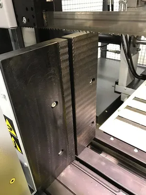 USED HYDMECH H-14a
