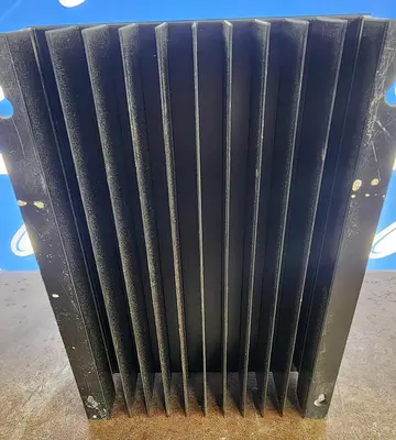 USED INVERTEK DRIVES ODE-3-140022-3F1A