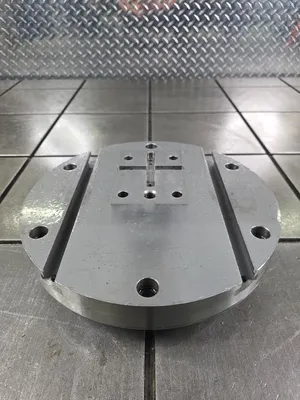 HAAS SUB PLATE Tooling | GMT (2)