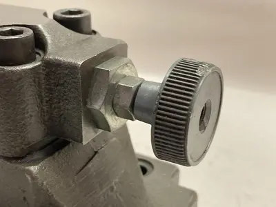 New | in-Stock DENISON R4V06-535-10-A1 Solenoid Valves Ohio US | Surplus Asset Holdings #1365927