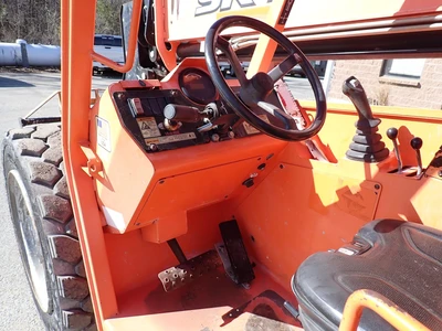 Used 2017 SKY TRAK 6036 Misc Forklifts Massachusetts US | Brookside Equipment Sales #1421935