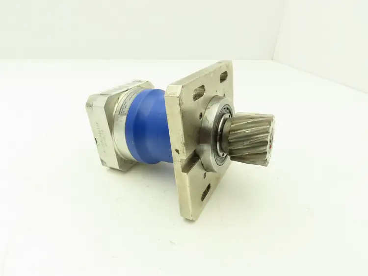 Used ALPHA WITTENSTEIN _UNKNOWN_ Speed Reducers | Arrow Industrial #614482