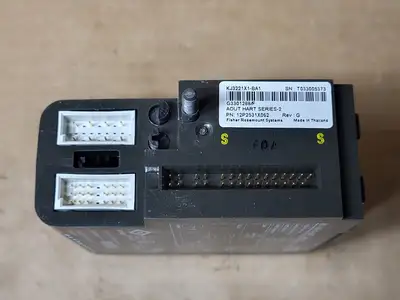 Used FISHER-ROSEMOUNT SYSTEMS KJ3221X1-BA1 Misc Electrical & Power Parts British Columbia CA | Lenmark #477873