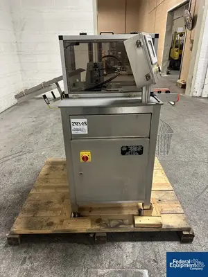 USED Dabrico Dabrico Denester, Model DN-50