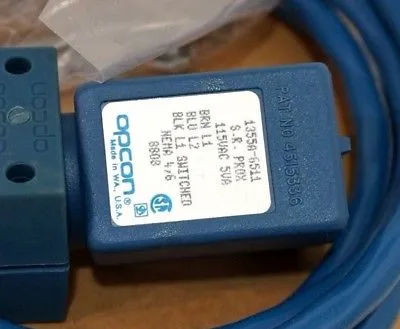 NEW OPCON 1355A-6511