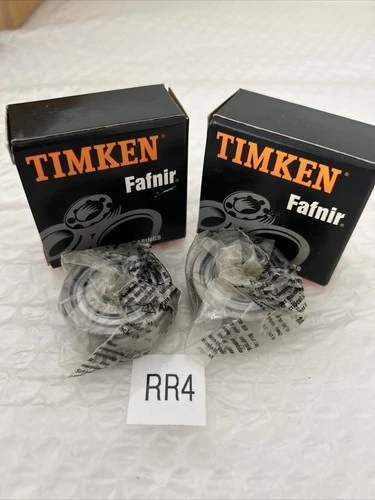 NEW Timken 202KRR7