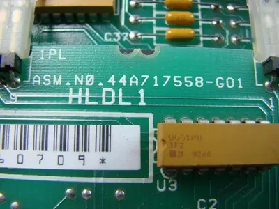 USED GE FANUC IC600BF831K