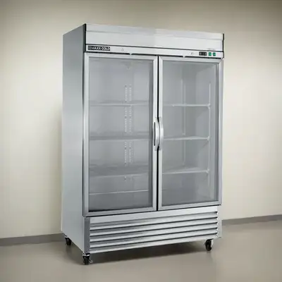 Used MAXX COLD _UNKNOWN_ Refrigerators South Carolina US | General Equipment and Supply #1491430