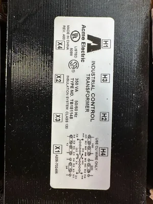 USED Acme TB181148