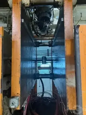 Used 1991 STERLING SE-34 Blow Molding Machines Arizona US | KD Machinery #1335417