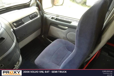 Used 2006 VOLVO VNL 64T Conventional trucks Florida US | Proxy Equipment #1384860