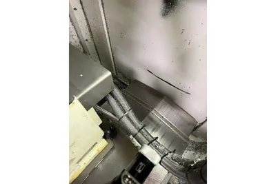 Used _UNKNOWN_ _UNKNOWN_ Vertical Machining Centers (5-Axis or More) Utah US | KD Auctions #1549090