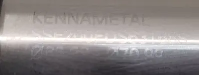 New | in-Stock KENNAMETAL SSF200FDS631688 Misc Industrial Equipment Kentucky US | Aucto #687899