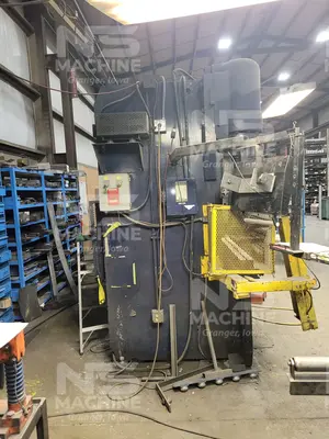 USED 1978 PACIFIC J165-12