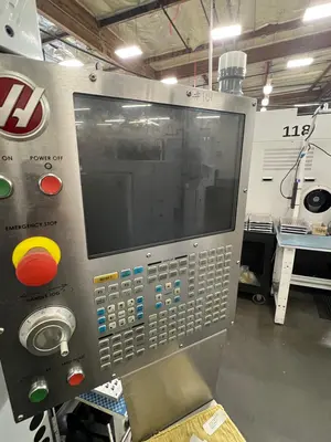 2018 HAAS CL-1 Must Move Immediately - Priced to Sell - CNC Lathes | Quick Machinery Sales, Inc. (6)