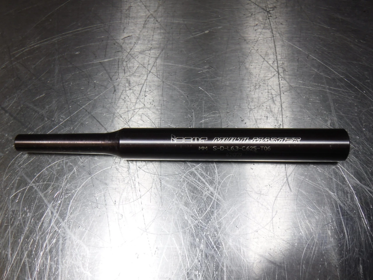 Iscar T06 Carbide Threaded Holder MM S-D-L6.30-C.625-T06 (LOC1235A)