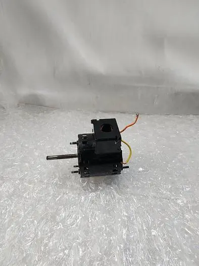 MAGNETEK 37E 77945R JB2R037N# MOTOR