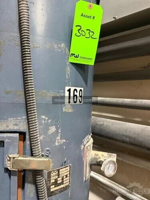 Used WHITLOCK DH-6.0FI Hoppers Illinois US | Meadoworks #1492205