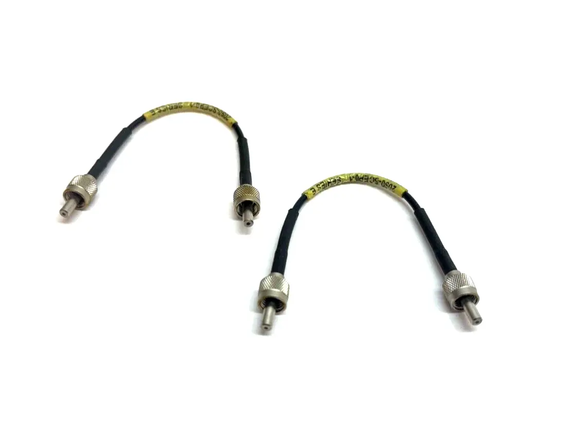 2090-SCEP0-1 | Allen Bradley  Series E Kinetex Drive Jumper Cable, LOT OF 2 - Used